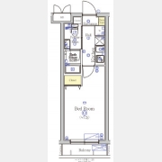 ＳＨＯＫＥＮ　Ｒｅｓｉｄｅｎｃｅ　西川口