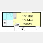 エスパシオ王子神谷