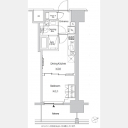 ザ・パークハビオ目白タワー 