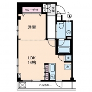 いずみマンション