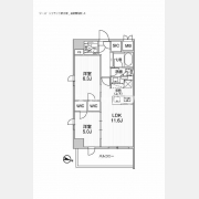 シーズンフラッツ新大塚