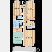 プロスペクト浦和常盤