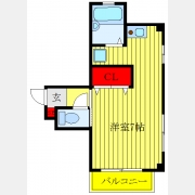 第三ホシノコーポ