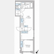 アローズ茗荷谷