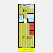 豊栄マンション