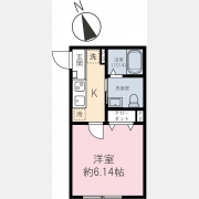 パークアヴェニュー練馬北町