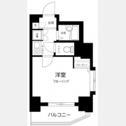 サンテミリオン大塚弐番館