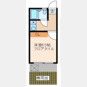 パラゼット南長崎