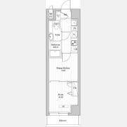 アーバンパーク志村坂上