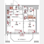 ハーモニーレジデンス山手サウス大塚