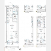 ラティエラ滝野川
