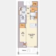 クレストコート大塚