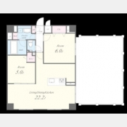 仮称）川口元郷一丁目プロジェクト