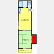 ハイツ山田