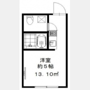 ＭａｈａｌｏＲｅｓｉｄｅｎｃｅ東尾久