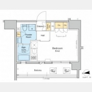 プラウドフラット日暮里