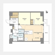 オアーゼ日暮里レジデンス