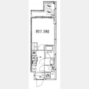 Ｓ－ＦＯＲＴ中板橋