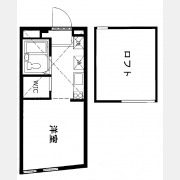 三高・ヴィラ東武練馬Ⅱ