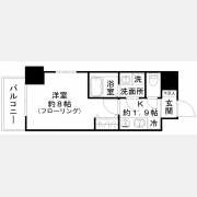 西田マンション