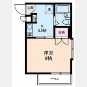 ボヌール南浦和