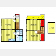 堀船4丁目戸建
