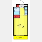 スカイコート後楽園第3