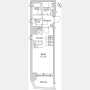 カーサスプレンディッド小石川