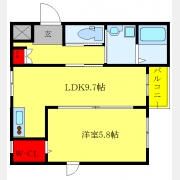 アーバンヒルズ