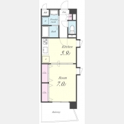 グレイスコート