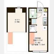 Park Terrace 富士見台