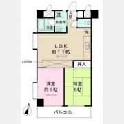 オーベルジュ桐ヶ丘