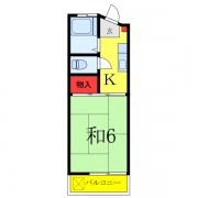 パークハイツ豊玉南