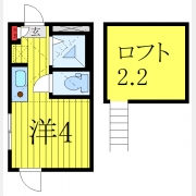 ククリ・ザ・レジデンス池袋