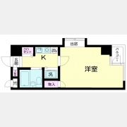 日神パレス東十条