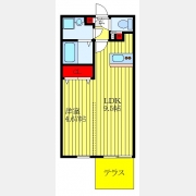 ＺＥＳＴＹ小豆沢公園