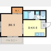 ゴッドマンション