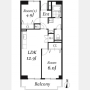 リバーサイドＭＡＫＩＢＡ