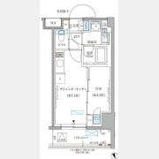 パークアクシス文京本郷