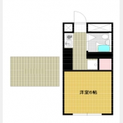 レオパレスマキ