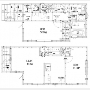 グランソフィアKIZAWAⅡ
