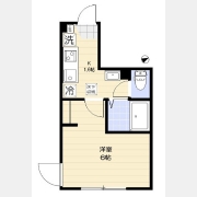 エクセラン本蓮沼Ⅰ