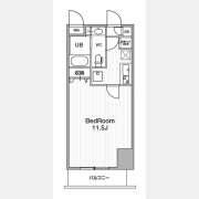 アーバンフラッツ池袋プレミアム