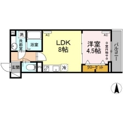 アヴァンス東日暮里