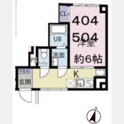 モンレーヴ赤羽