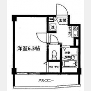 メゾン石神東池袋