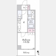 ロイジェント新高島平