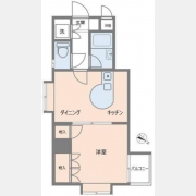 シルフィード板橋本町
