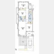 レジディアタワー上池袋（パーク棟）