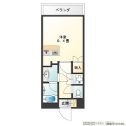 ルーエ浮間舟渡